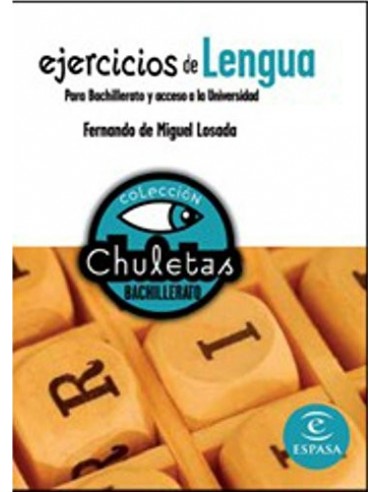 EJERCICIOS DE LENGUA PARA...