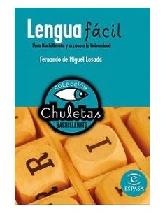 LENGUA FÁCIL PARA...