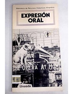 EXPRESIÓN ORAL