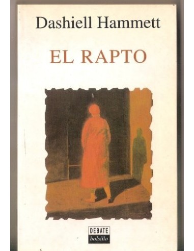 EL RAPTO