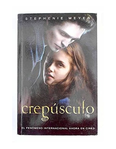 CREPÚSCULO