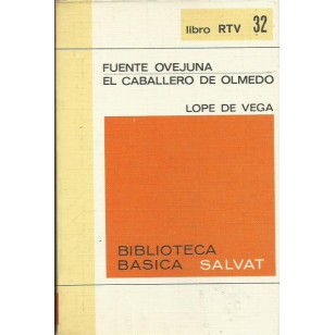 FUENTE OVEJUNA/EL CABALLERO DE OLMEDO
