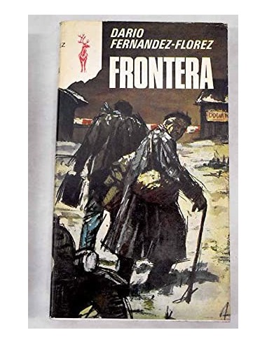 FRONTERA