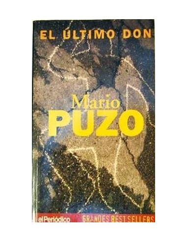 EL ÚLTIMO DON