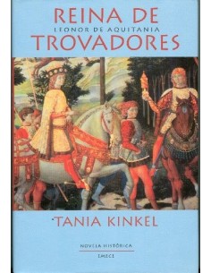 REINA DE TROVADORES. LEONOR...