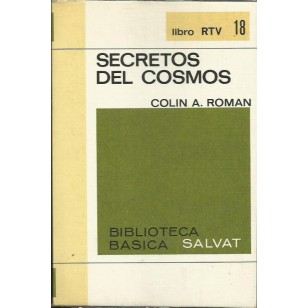 SECRETOS DEL COSMOS