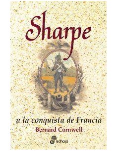 SHARPE A LA CONQUISTA DE...