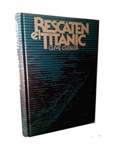 RESCATEN EL TITANIC