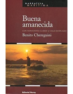 BUENA AMANECIDA con...