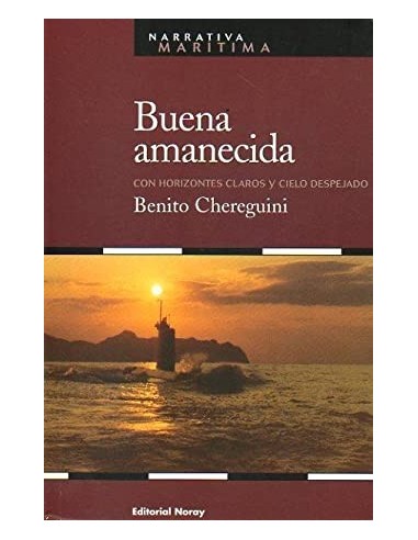 BUENA AMANECIDA con horizontes claros...