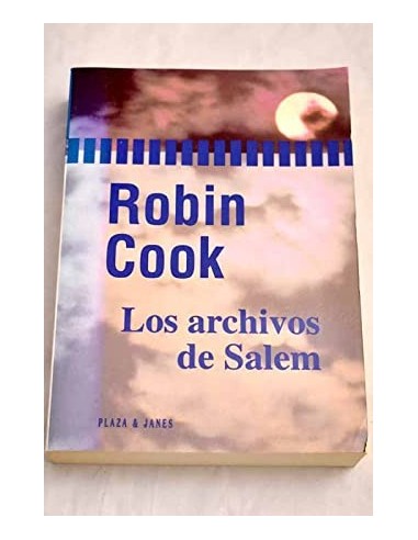 LOS ARCHIVOS DE SALEM