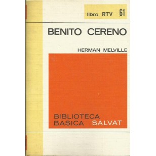 BENITO CERENO
