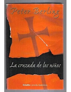 LA CRUZADA DE LOS NIÑOS