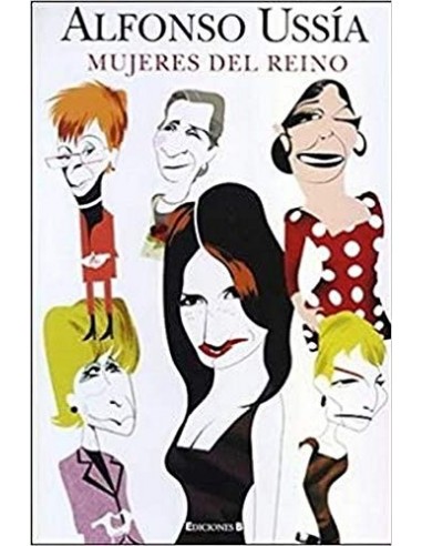 MUJERES DEL REINO
