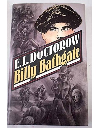BILLY BATHGATE