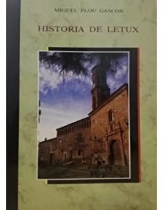 HISTORIA DE LETUX
