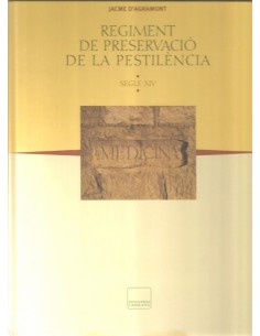REGIMENT DE PRESERVACIÓ DE...