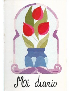 DIECISIETE CARTAS A MADRE...