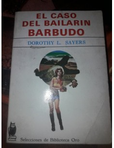 EL CASO DEL BAILARÍN BARBUDO