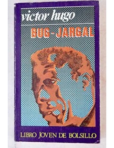 BUG-JARGAL