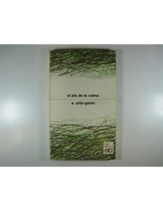 EL PLÁ DE LA CALMA