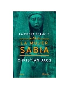 LA PIEDRA DE LUZ 2.LA MUJER...