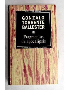 FRAGMENTOS DE APOCALIPSIS