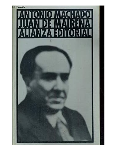 JUAN DE MAIRENA Edición de Pablo del...