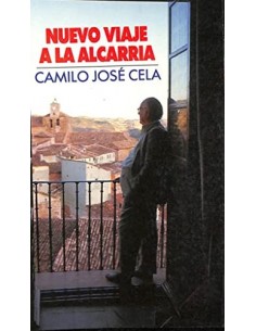 NUEVO VIAJE A LA ALCARRIA