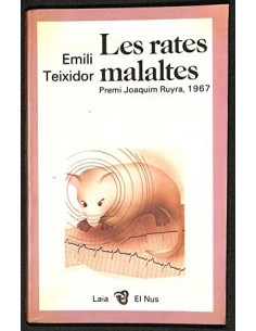 LES RATES MALALTES