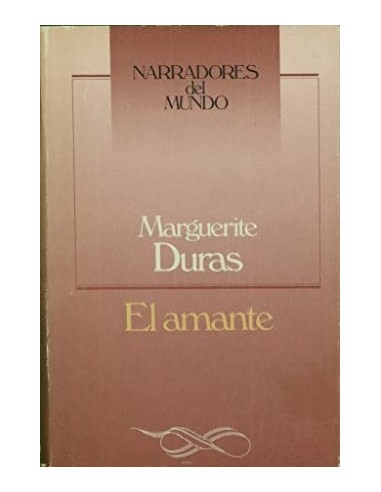 EL AMANTE