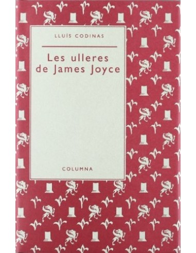LES ULLERES DE JAMES JOYCE
