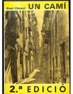 UN CAMÍ