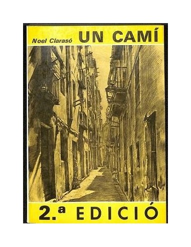 UN CAMÍ