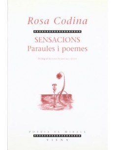 SENSACIONS PARAULES I POEMES