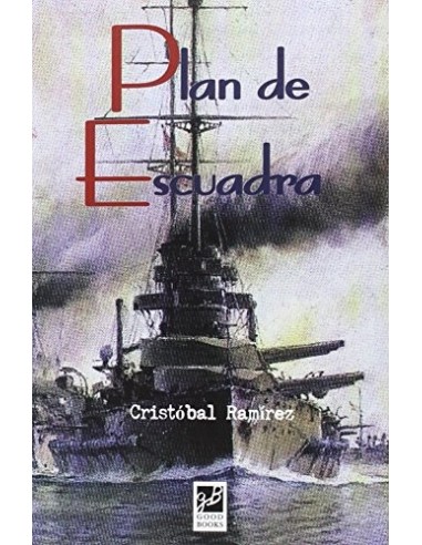 PLAN DE ESCUADRA