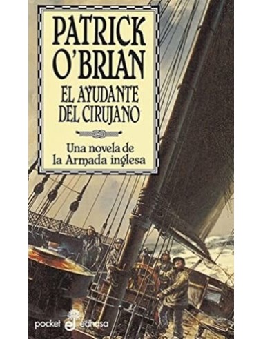 EL AYUDANTE DEL CIRUJANO