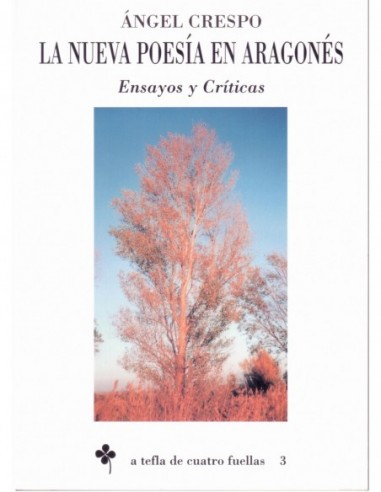 LA NUEVA POESÍA EN ARAGONÉS