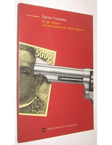 N DE NÉSTOR Les oportunitats de...