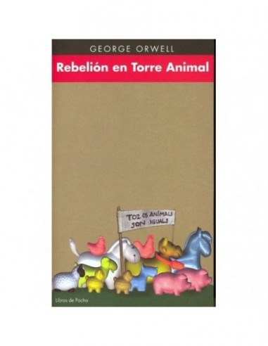 REBELIÓN EN TORRE ANIMAL