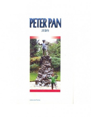 PETER PAN