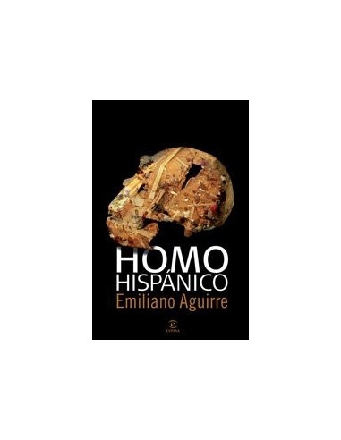 HOMO HISPÁNICO