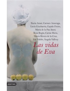 LAS VIDAS DE EVA