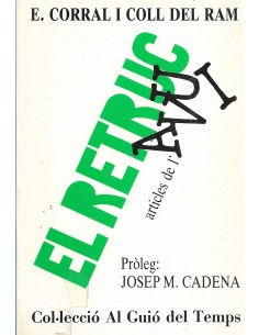 EL RETRUC Articles de l´Avui