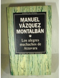 LOS ALEGRES MUCHACHOS DE...