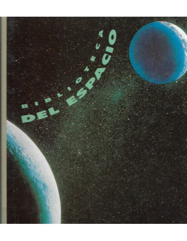BIBLIOTECA DEL ESPACIO 2