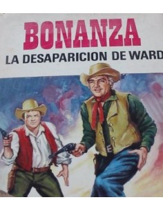 BONANZA LA DESAPARICIÓN DE...