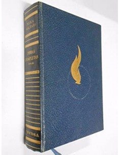 OBRAS COMPLETAS II EL...