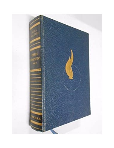 OBRAS COMPLETAS II EL ETRUSCO,EL...