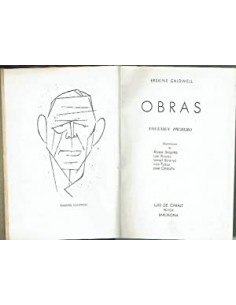 OBRAS I La casa de la...